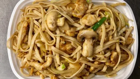 70. Beef Lo Mein
