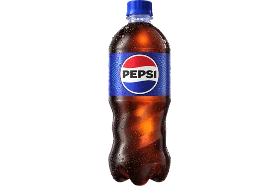 Pepsi® Bottle