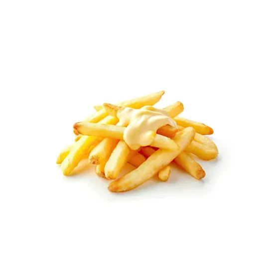 CHEESE FRIES