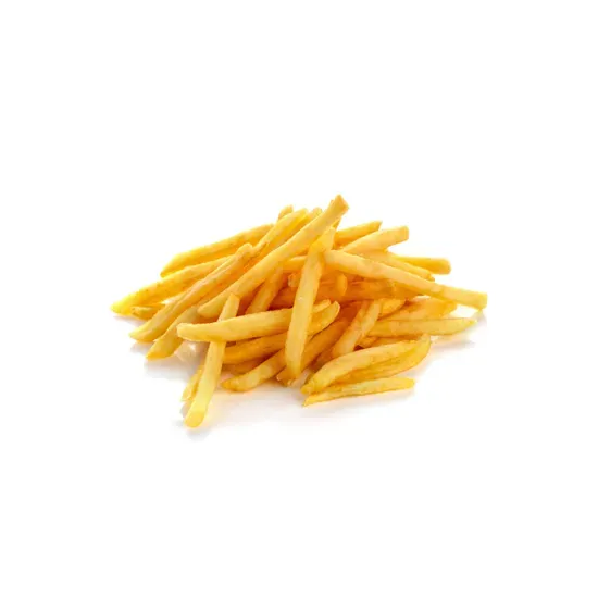 PLAIN FRIES