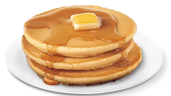 Pancakes