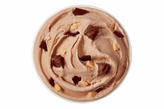 Salted Caramel Truffle BLIZZARD® Treat