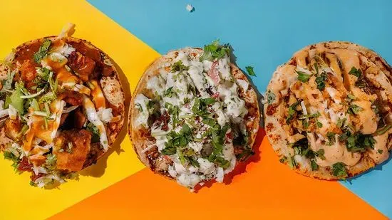 Signature Tacos