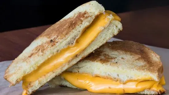 Grilled Cheese (Sandwich Only)