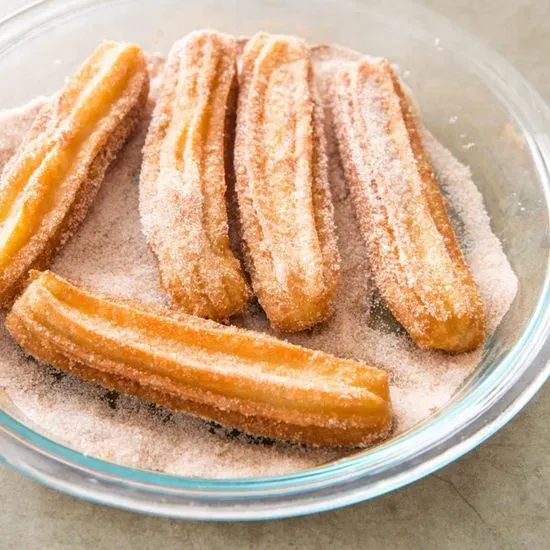 Churros