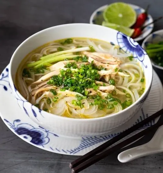 Chicken Pho