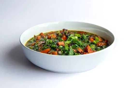 Skinny Cabbage Soup - Small
