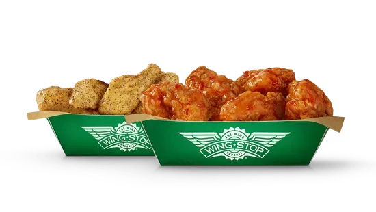 10 Wings