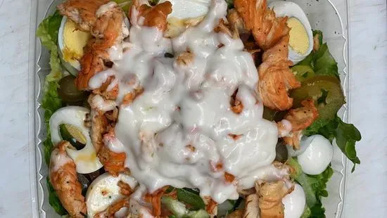 Chicken Salad