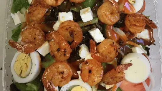 Shrimp Salad 15 PC