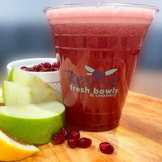 Sour Pomegranate