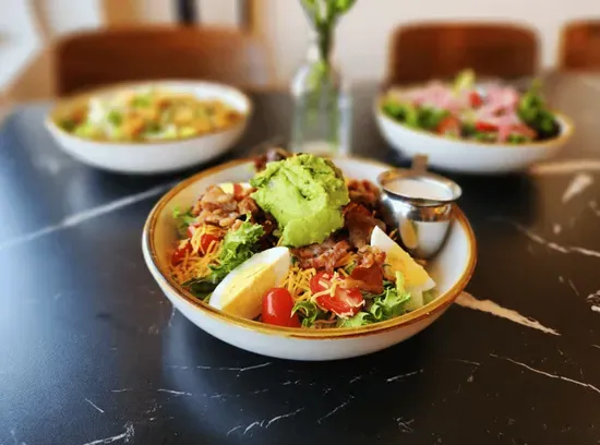 Cobb Entree Salad