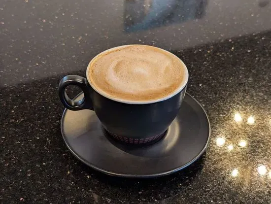 Cappuccino (12oz)