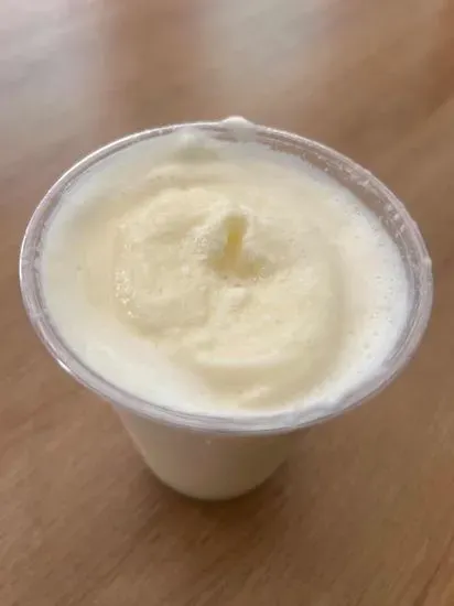 Piña Colada Smoothie