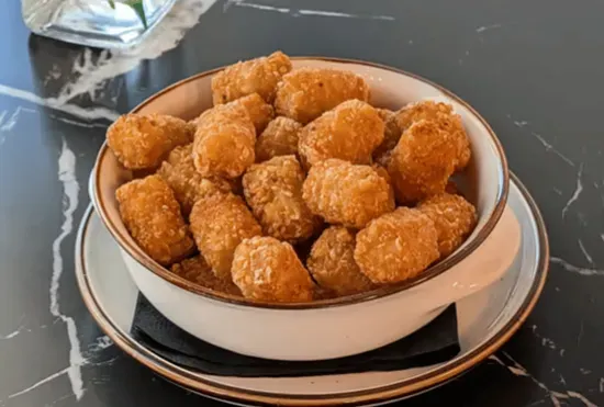 Tater Tots