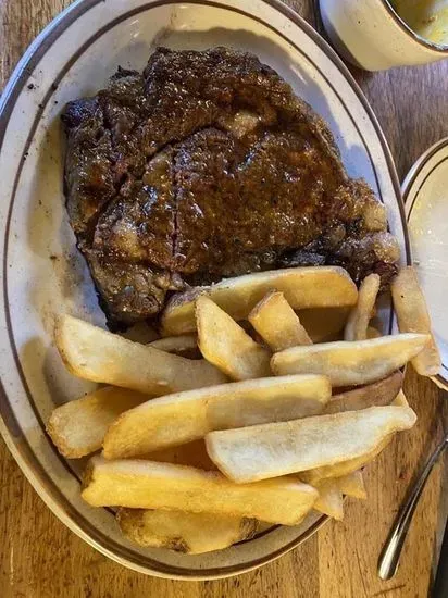 Steak Fries