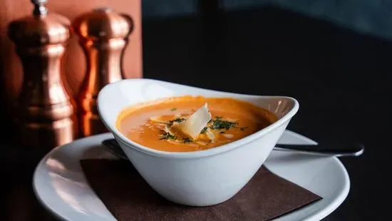 Bowl Tomato Soup