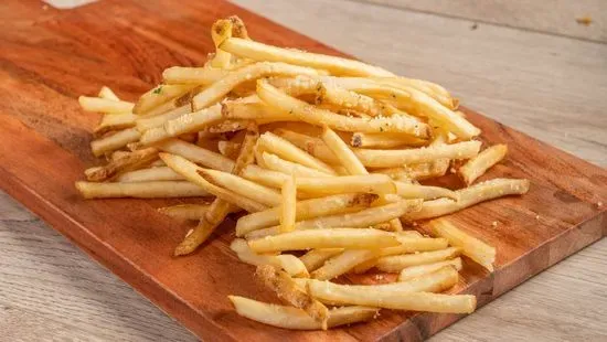 PARMESAN FRIES