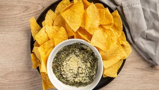 SPINACH DIP