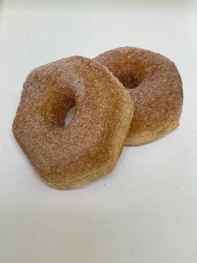 Cinnamon Sugar