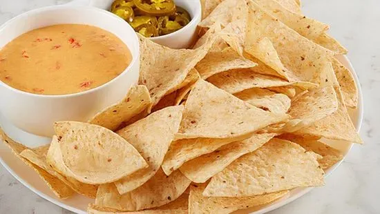 Nacho Basket