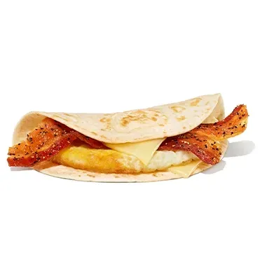 Wake-Up Wrap® - Sweet Black Pepper Bacon