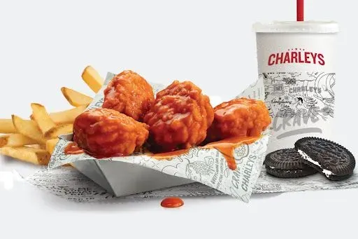 KIDS MEAL
