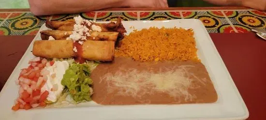 Flautas