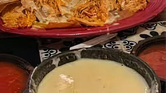 Cheese Dip