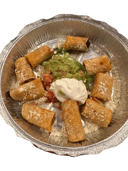 Taquitos