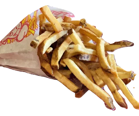 Bag "O" Fries
