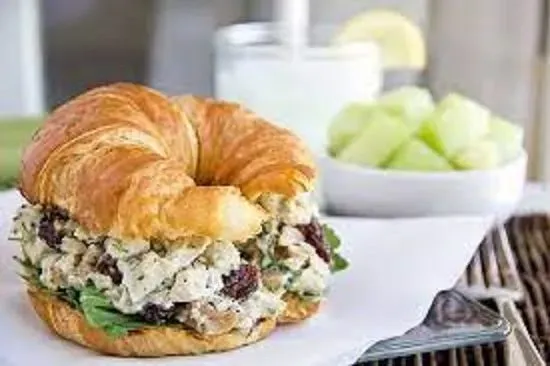 Chicken Salad