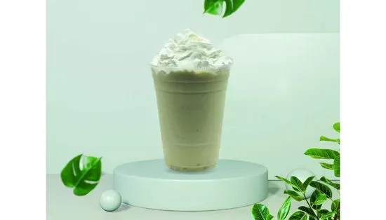 Vanilla Shake