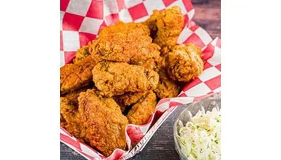 Wings 12pcs