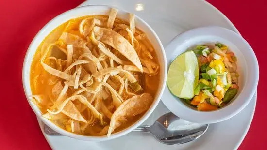 Tortilla Soup