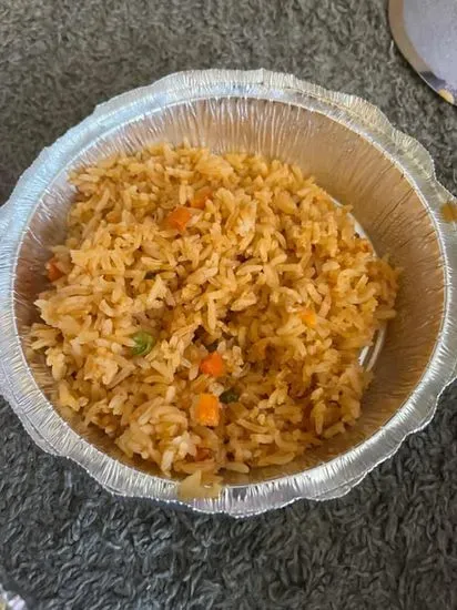 Mexican Rice