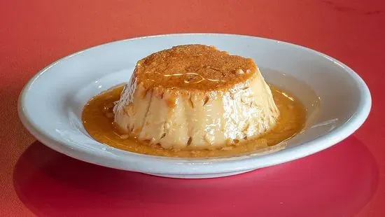 Flan