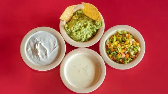 Guacamole Dip