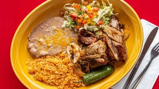 Carnitas