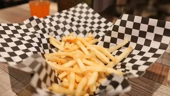 Regular French Fries 