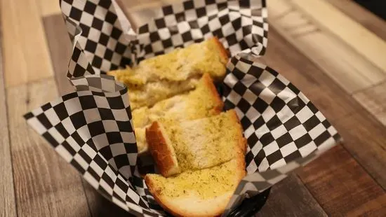 Garlic Bread