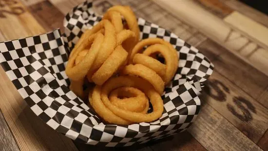 Onion Ring