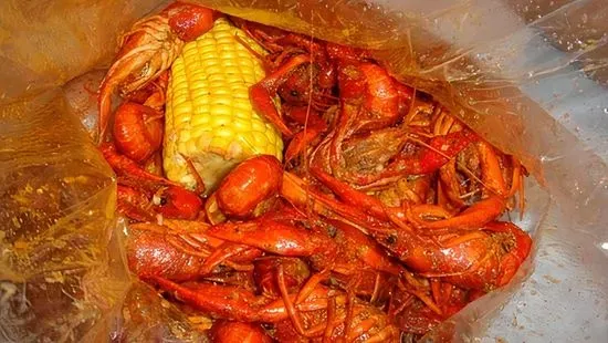 Crawfish