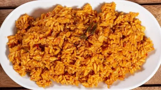 Jollof Rice