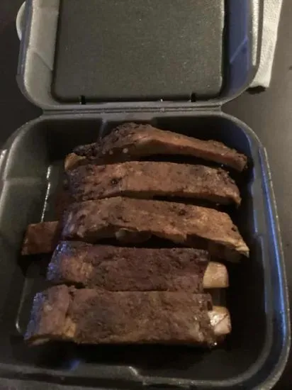 Slab of Ribs