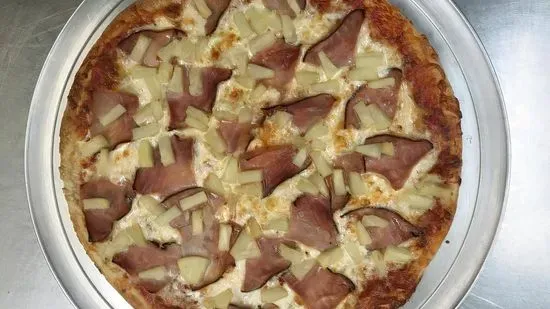 Hawaiian Pizza (Large 14')