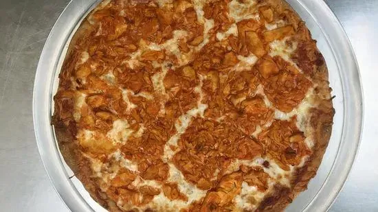 Buffalo Chicken Pizza (Small 10')