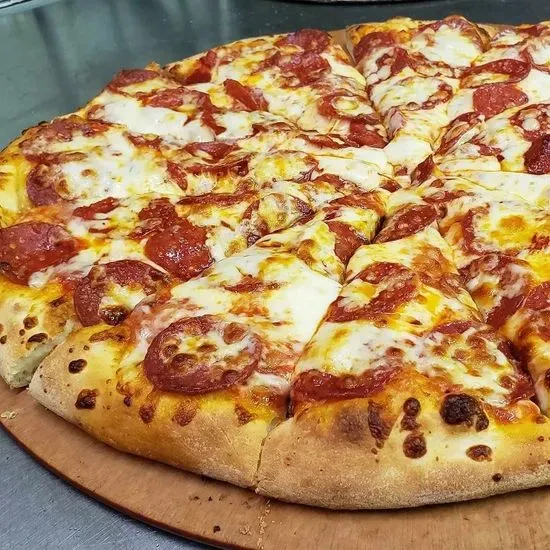 16" Extra Large Pizza