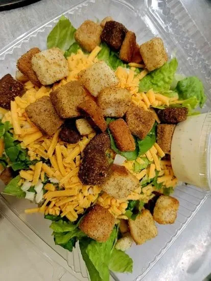 Garden Salad