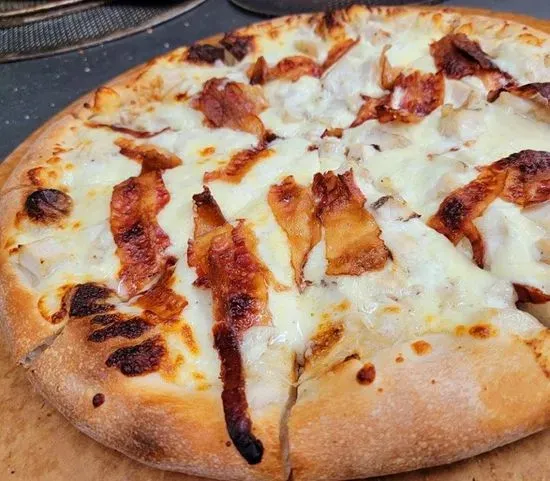 16" Extra  Large Chicken Bacon Ranch